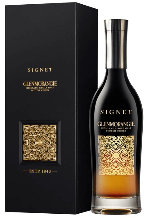 glenmorangie signet price.